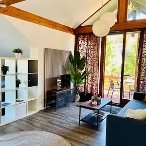 Mit Blick Ins Gruene Viereth-Trunstadt